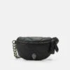 Kurt Geiger London Kensington- Heuptas - Black 2 Kurt Geiger London Kensington- Heuptas - Black -Dames Kledings Winkel 9ad75594aaa24e4681eb5e04f103cc3d