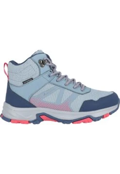 Endurance Doron - Outdoorschoenen - Blauw 17 Endurance Doron - Outdoorschoenen - Blauw -Dames Kledings Winkel 9b1e039b1fb148a1a3cb7726cd1a1e63