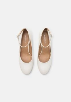 Anna Field Klassieke Pumps - White -Dames Kledings Winkel 9b534e103e914f4d98a0116ef0ee1852