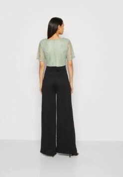 Anna Field Jumpsuit - Light Green/Black 10 Anna Field Jumpsuit - Light Green/Black -Dames Kledings Winkel 9b8ea13e441f426b88f208eebeeadf4c