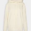 Anna Field Hoodie - Off-White 1 Anna Field Hoodie - Off-White -Dames Kledings Winkel 9bab99ec465d451689d86e3e5066a013