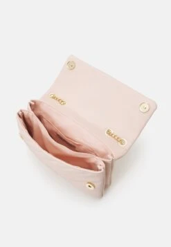 Anna Field Schoudertas - Light Pink 8 Anna Field Schoudertas - Light Pink -Dames Kledings Winkel 9c5333b0c0464006b3d7ec68c74c4c84