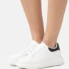 Anna Field Sneakers Laag - White/Black 1 Anna Field Sneakers Laag - White/Black -Dames Kledings Winkel 9c572a7f91b64cea814a18f9b535ba92