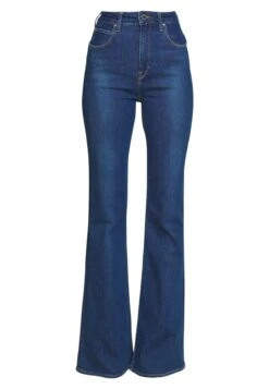 Lee Flare Bo - Flared Jeans - Jackson Worn -Dames Kledings Winkel 9d12ed1a4d424764a7113102a56812ee