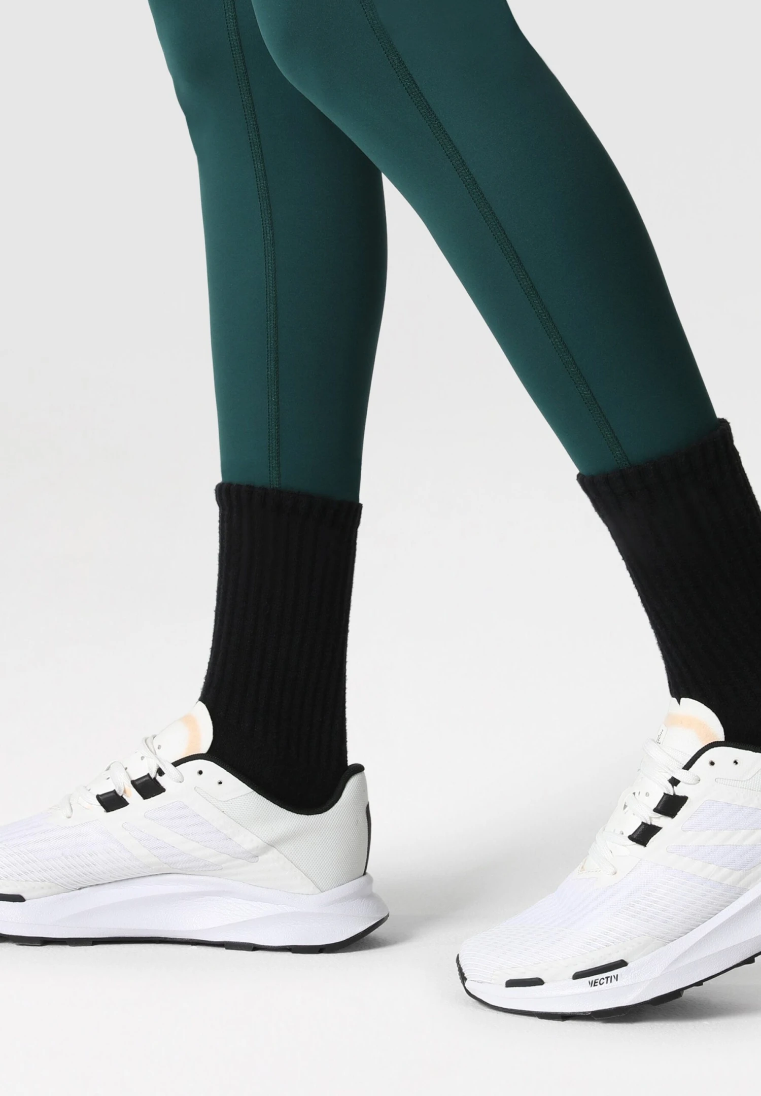 The North Face W Vectiv Eminus - Outdoorschoenen - White 3 The North Face W Vectiv Eminus - Outdoorschoenen - White