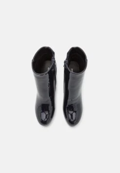 Even&Odd Enkellaarsjes Met Plateauzool - Dark Blue 13 Even&Odd Enkellaarsjes Met Plateauzool - Dark Blue -Dames Kledings Winkel 9e24490e01a2403d9dafe728e7db5794