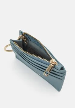 Anna Field Set - Visitekaarthouder - Blue -Dames Kledings Winkel 9fc1ec1a55164f6f85c4231bd4630512