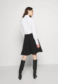 Anna Field Basic Mini A-Line Skirt - Minirok - Black 9 Anna Field Basic Mini A-Line Skirt - Minirok - Black -Dames Kledings Winkel a09b5811fd864db8823109524441f2c8
