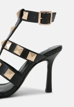 Steve Madden Capri - Sandalen - Black 15 Steve Madden Capri - Sandalen - Black -Dames Kledings Winkel a0b571fa6d1047c2b9945b3664da910d