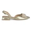 Alma En Pena Petroni - Klassieke Pumps - Dorado -Dames Kledings Winkel a0d1295ce9124199b111b139a4a5c7ce