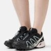 Salomon Speedcross 3 - Sneakers Laag - Black/Bleached Aqua/Silver Metallic -Dames Kledings Winkel a16cbd970122486092d1f2ef4d15e5fc