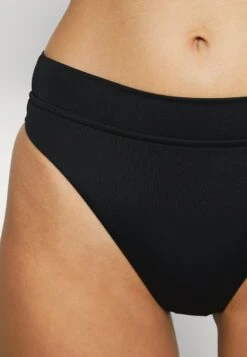 Seafolly Collective High Rise Pant - Bikinibroekje - Black 13 Seafolly Collective High Rise Pant - Bikinibroekje - Black -Dames Kledings Winkel a1fd4e3a01504c19b153187a033b5369
