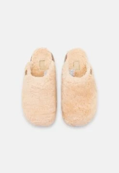 Ugg Fuzz Sugar - Pantoffels - Natural 13 Ugg Fuzz Sugar - Pantoffels - Natural -Dames Kledings Winkel a29373560775495e976a15849d4c4e77