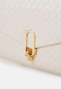 Anna Field Clutch - Offwhite 9 Anna Field Clutch - Offwhite -Dames Kledings Winkel a29f09beb6724fdc9155aaefd73cccef