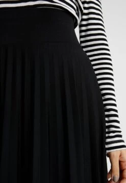 A-Lijn Rok - Black -Dames Kledings Winkel a312cc6ca7114e3a87ce81d695e2d000