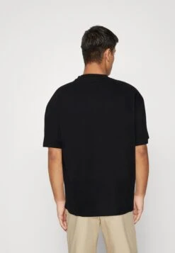 YOURTURN Unisex - T-Shirt Print - Black -Dames Kledings Winkel a33bb55db6fb475199d0bec8660ceed0