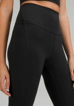 Lululemon Align™ *Pockets 71 Cm - Legging - Black 9 Lululemon Align™ *Pockets 71 Cm - Legging - Black -Dames Kledings Winkel a40743306aa2482f918d91667f4f050d