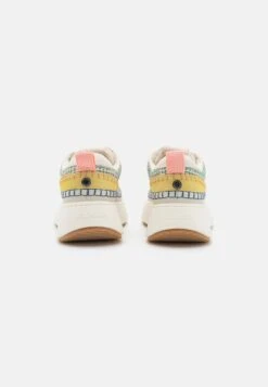 Steve Madden Doubletake - Sneakers Laag - Pastel Multi-Coloured -Dames Kledings Winkel a43d81a66ceb4734b7b706d7493f09da