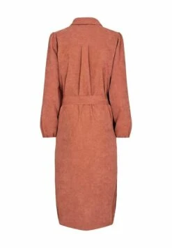 Moves Kilban - Blousejurk - Hot Sauce -Dames Kledings Winkel a5bf47e96fd74af9ae8083cad0ef13ab