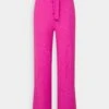 Anna Field Broek - Pink -Dames Kledings Winkel a5ff6748397846748d18854f5075577c