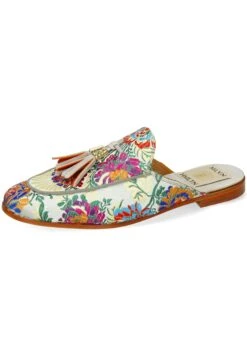 MELVIN & HAMILTON Scarlett Korela Pale Rose - Muiltjes - Multi -Dames Kledings Winkel a614606940b4414aa25af8d3cb225ffa