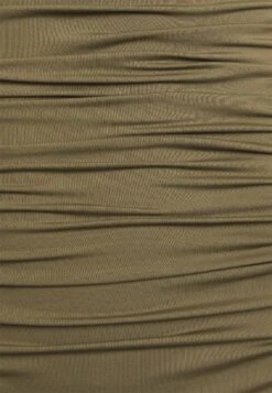 Seafolly Collective Boyleg One Piece - Badpak - Dark Olive -Dames Kledings Winkel a6727e3061ab45bf9caf197cbec14d27