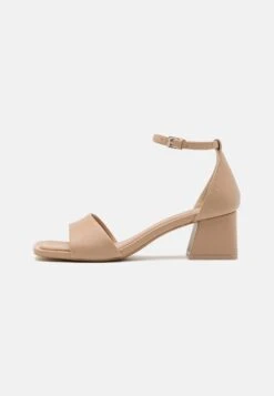 Call It Spring Vickie - Sandalen - Beige -Dames Kledings Winkel a6e02522fb2c424b82efe35b9a511400