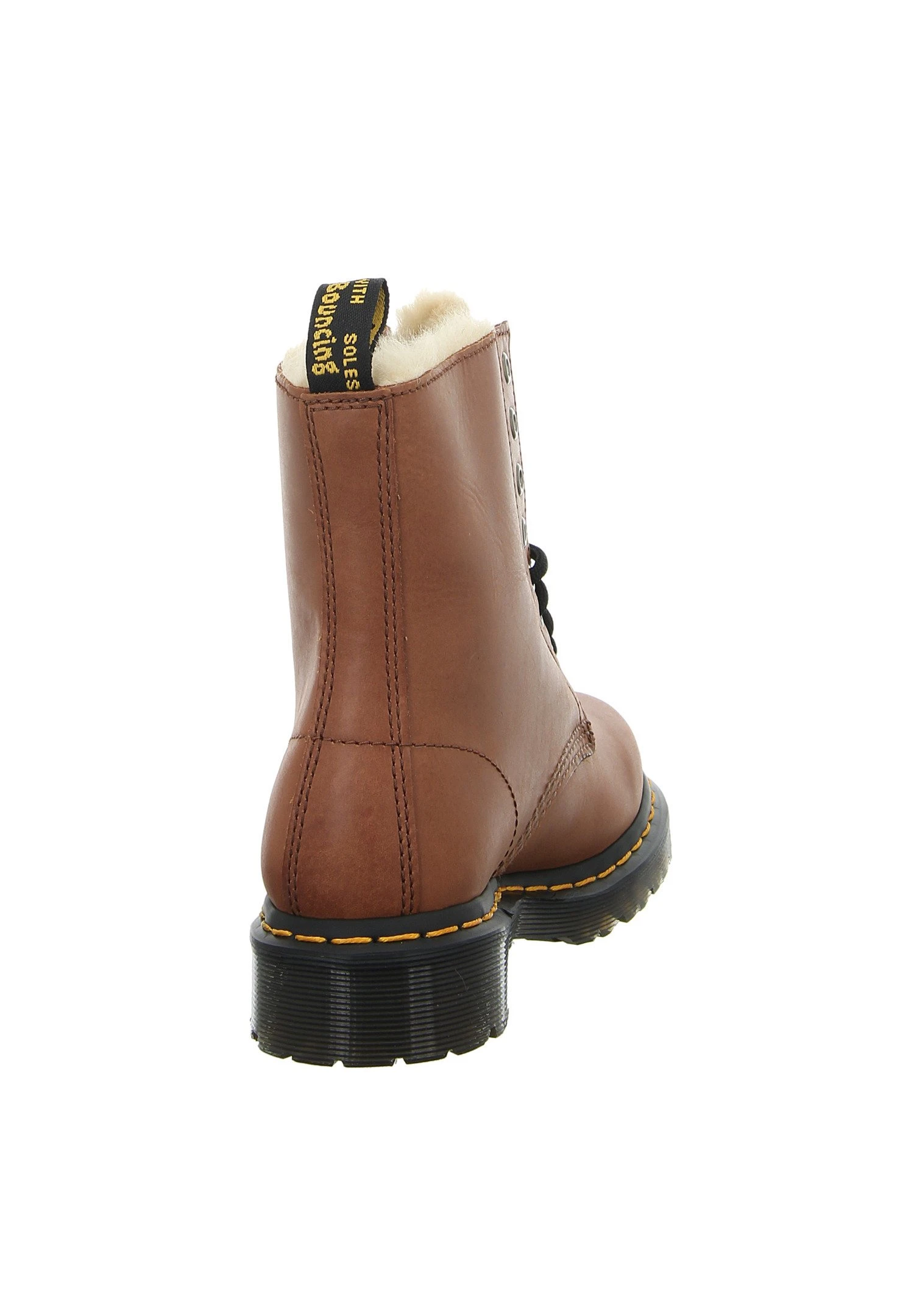 Dr. Martens Serena - Veterboots - Braun 5 Dr. Martens Serena - Veterboots - Braun - Afbeelding 3