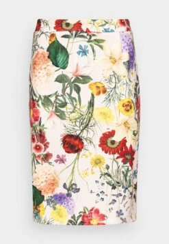 Anna Field Kokerrok - Light Pink/Multi-Coloured 10 Anna Field Kokerrok - Light Pink/Multi-Coloured -Dames Kledings Winkel a863a7fe0fe34039a63b0fa791259f4c