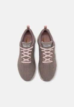 Arch Fit - Sneakers Laag - Dark Taupe -Dames Kledings Winkel a8dd6f45216140e08b0e93da51002c4a