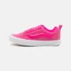 Vans Knu Skool Unisex - Skateschoenen - Pink Glow -Dames Kledings Winkel a9c8a8c5ca0c46d59562de5423d885f8