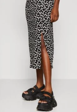 Even&Odd Kokerrok - Black/White/Multi-Coloured -Dames Kledings Winkel a9dad594b1794559bb7600eda97cb8ce