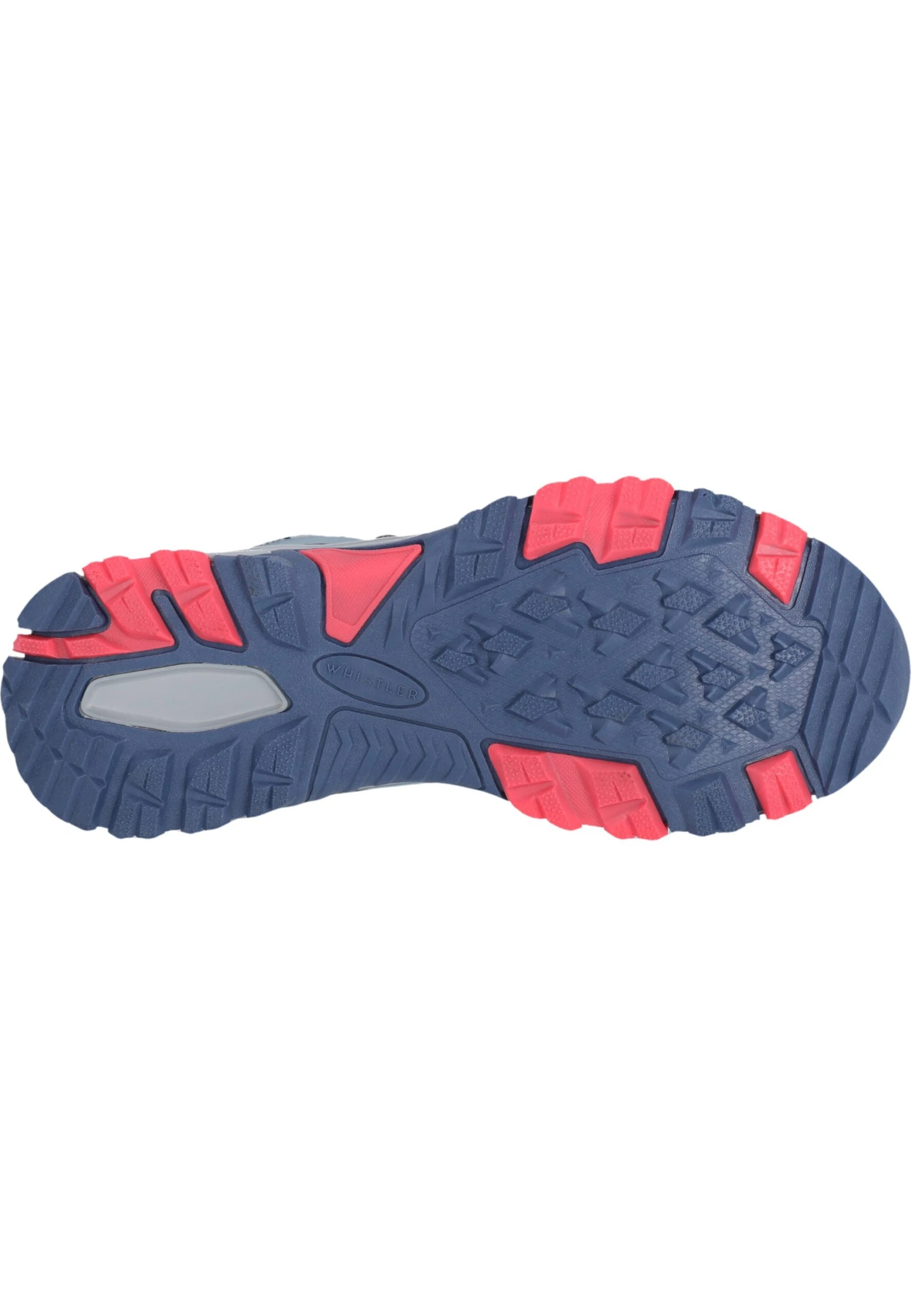 Endurance Doron - Outdoorschoenen - Blauw 7 Endurance Doron - Outdoorschoenen - Blauw - Afbeelding 5