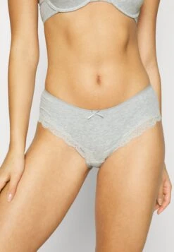 Anna Field 7 Pack - Slip - Blue/Grey/White -Dames Kledings Winkel aa93445ed6a74397ab991c95cc1ae5eb