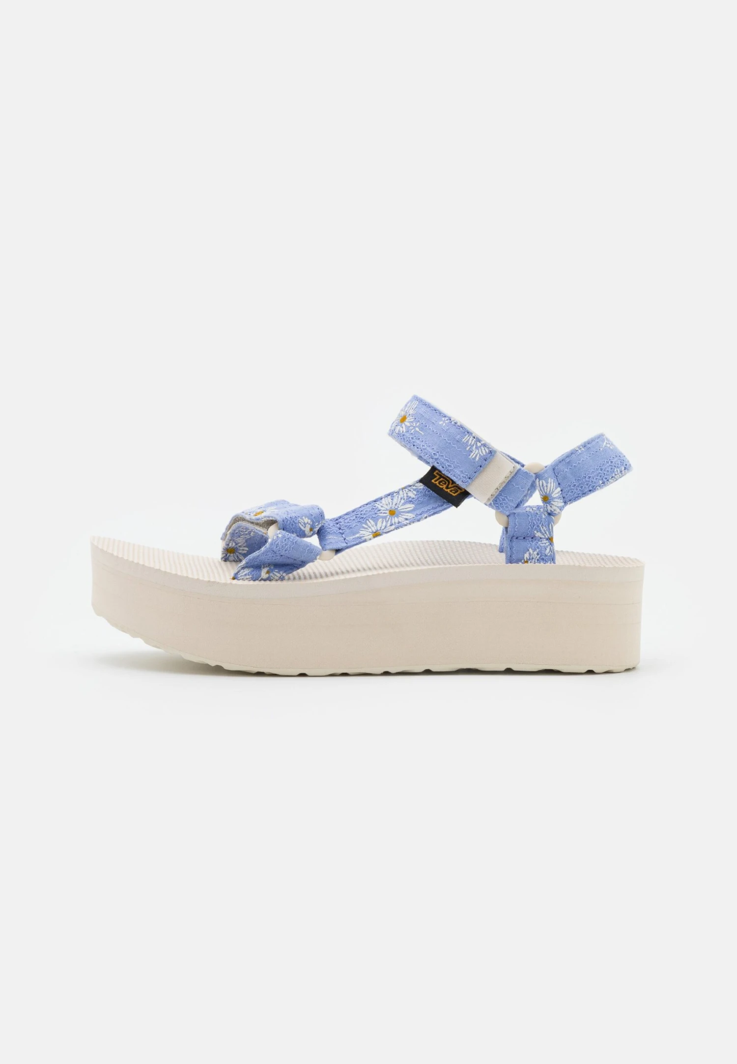 Teva Flatform Universal Gloriosa - Outdoorsandalen - Periwinkle 3 Teva Flatform Universal Gloriosa - Outdoorsandalen - Periwinkle