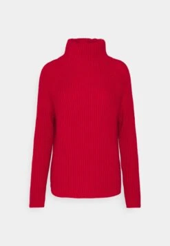 DRYKORN Arwen - Trui - Red 10 DRYKORN Arwen - Trui - Red -Dames Kledings Winkel aabfacdc6be949848b9d7464d07d2984