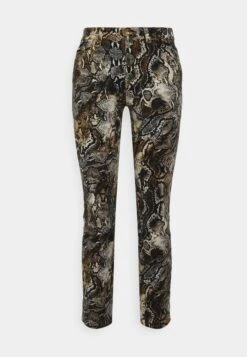 JUST CAVALLI Super Trousers Pocket - Straight Leg Jeans - Honey Mustard 10 JUST CAVALLI Super Trousers Pocket - Straight Leg Jeans - Honey Mustard -Dames Kledings Winkel aafbdc327aa64e56ba52569141673783