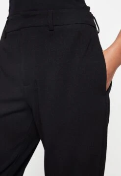 Noisy May Nmrobyn Bootcut Pants - Broek - Black -Dames Kledings Winkel aba89a5446264367a79862c9ea9ab27c