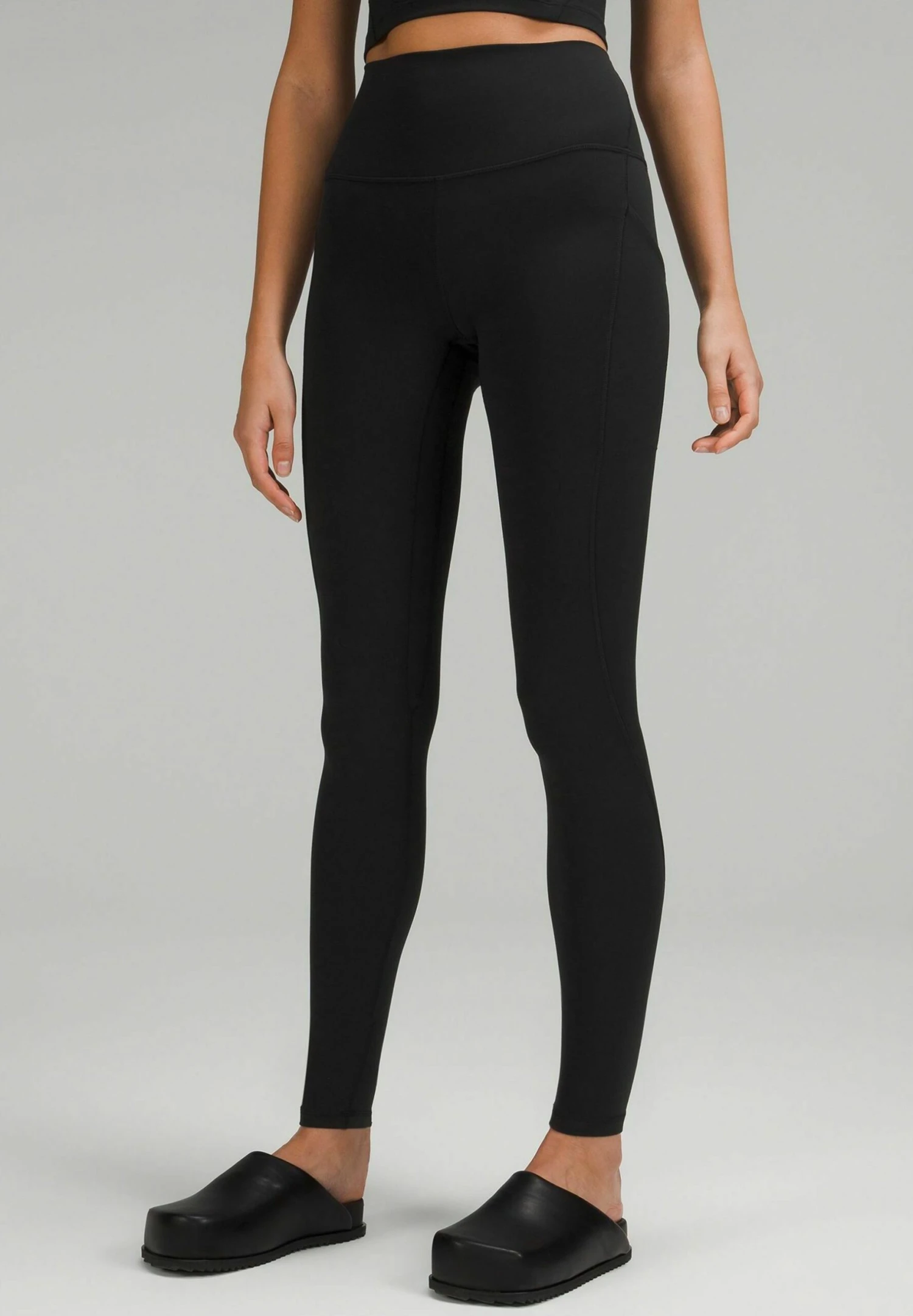 Lululemon Align™ *Pockets 71 Cm - Legging - Black 3 Lululemon Align™ *Pockets 71 Cm - Legging - Black