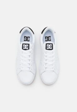 DC SHOES Striker Unisex - Sneakers Laag - White/Black 11 DC SHOES Striker Unisex - Sneakers Laag - White/Black -Dames Kledings Winkel af656c8e37434f829a48fb9049deee7c