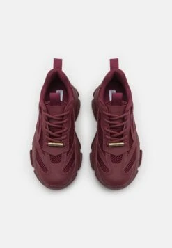 Steve Madden Possession - Sneakers Laag - Wine 13 Steve Madden Possession - Sneakers Laag - Wine -Dames Kledings Winkel b023863af28f4f4aab1677ac3717a836
