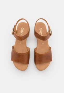 Gabor Comfort 22.071 - Clogs - Camel 13 Gabor Comfort 22.071 - Clogs - Camel -Dames Kledings Winkel b08e4818ccd4421abe1d35a57afe7b0a