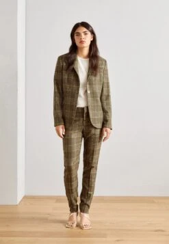 Mos Mosh Lake Ansima- Blazer - Forest Night -Dames Kledings Winkel b115be4313e84f16b48c626c74512b06