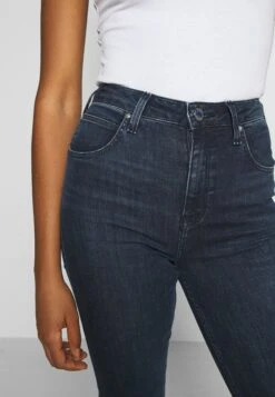 Lee Flare Bo - Flared Jeans - Clean Aurora -Dames Kledings Winkel b1db50b632b941f0864592b9590e213d