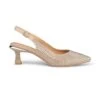 Alma En Pena Lustau - Klassieke Pumps - Dorado -Dames Kledings Winkel b1fa2051c16746c8bdcce971c67f1d08