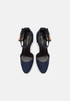 Anna Field Klassieke Pumps - Dark Blue -Dames Kledings Winkel b25a221ae887484eac075a862afc1b95