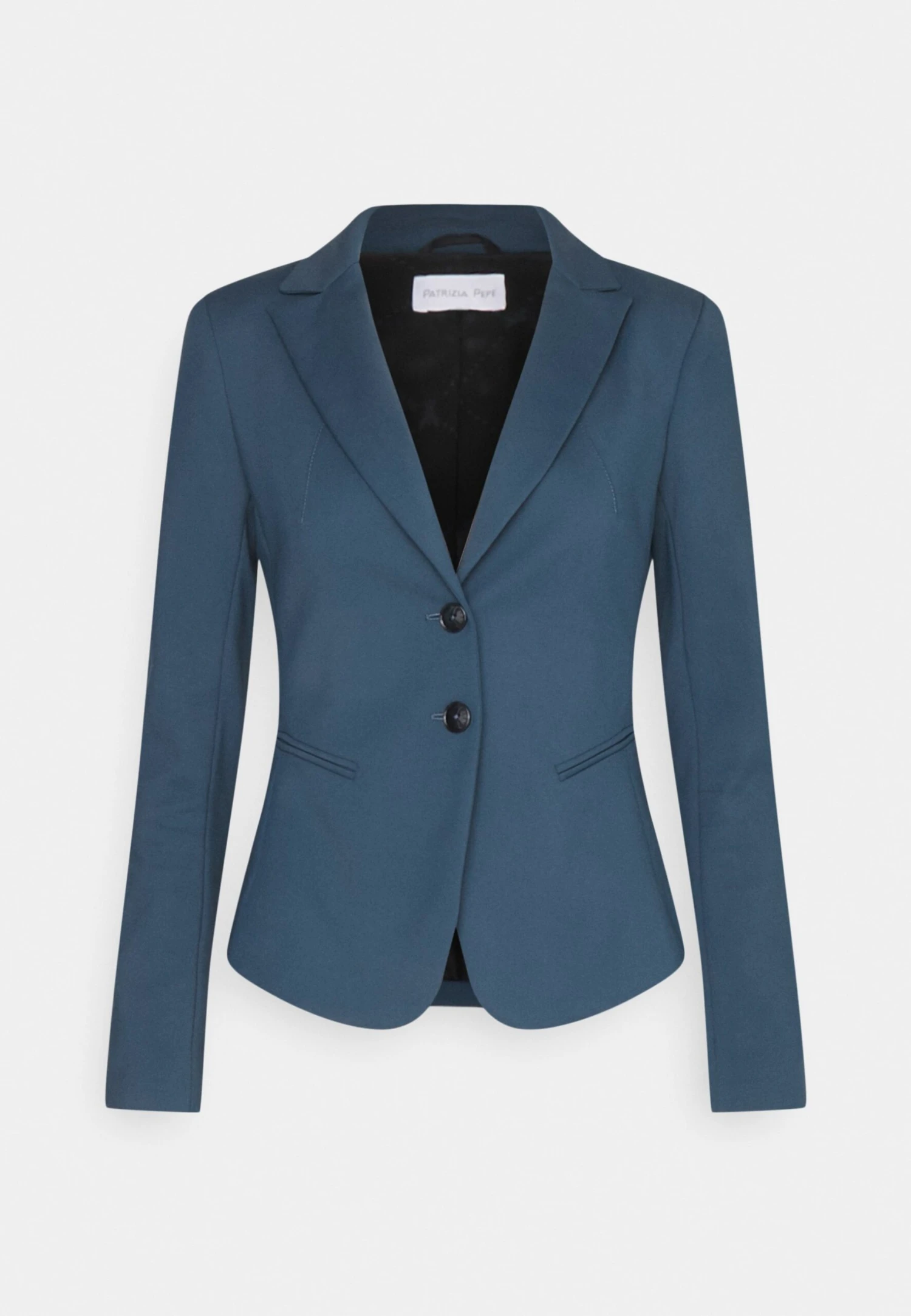 Patrizia Pepe Giacca - Blazer - Petrol Blue 8 Patrizia Pepe Giacca - Blazer - Petrol Blue - Afbeelding 6
