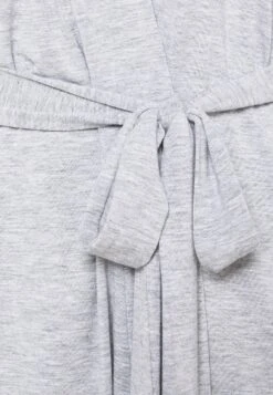 Anna Field 3 Piece Jersey- Pyjama - Mottled Light Grey -Dames Kledings Winkel b2e5615334244856a423db5982bbf8f7