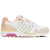 K-Swiss Si-18 Rannell - Sneakers Laag - White Almost Apricot Daquiri Green -Dames Kledings Winkel b38f779834b14db7b727700454581f2c