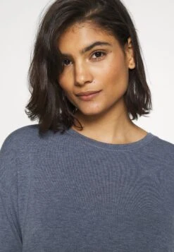 Anna Field Pyjama - Blue -Dames Kledings Winkel b39d68d6e2904a55b91a1618bdc633ec